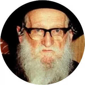 Yitzchok Yaakov Weiss - Rabbi