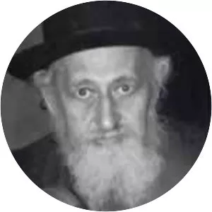 Yitzchok Zev Soloveitchik - Rabbi