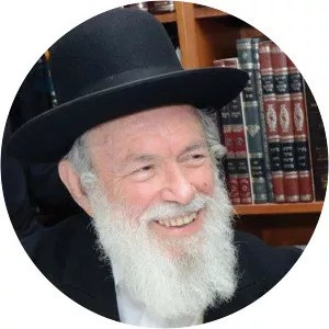 Yitzchok Zilberstein - Rabbi