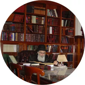 Yitzhak Aharon Korff
