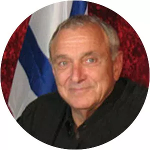 Yitzhak Aharonovich