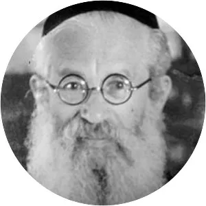 Yitzhak HaLevi Herzog