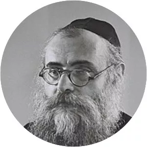 Yitzhak-Meir Levin