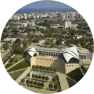 Yitzhak Rabin Center