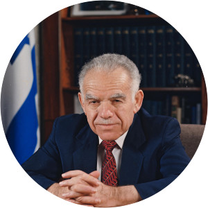Yitzhak Shamir
