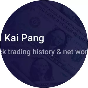 Yiu Kai Pang - Chairperson of the Hong Kong Tourism Board