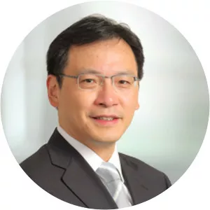 Yiu Wah Alexander Lui - Lui Che-woo's son