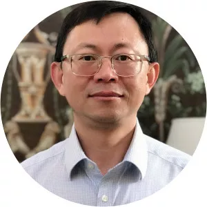 Yixiao Sun - Mathematician