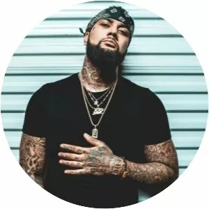 YK The Mayor - Musical artist