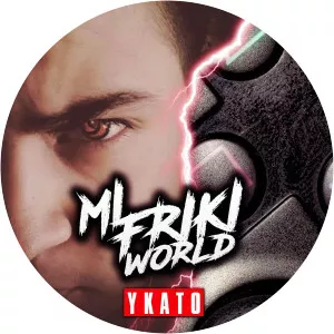 Ykato - Musical artist