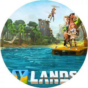 Ylands