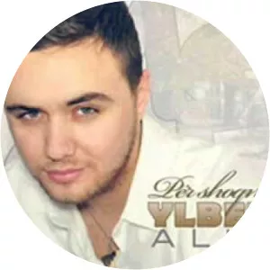 Ylber Aliu - Musical artist