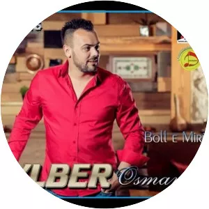 Ylber Osmani - Musical artist