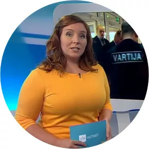 Yle Uutiset: Uutis-Suomi - TV program