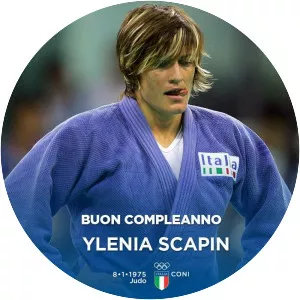 Ylenia Scapin