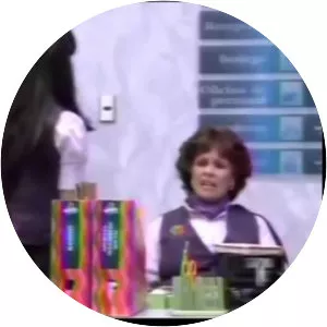 Ylia Bellotto - Teresa Gutiérrez's daughter