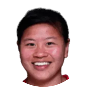 Ylinn Tennebø - Football player