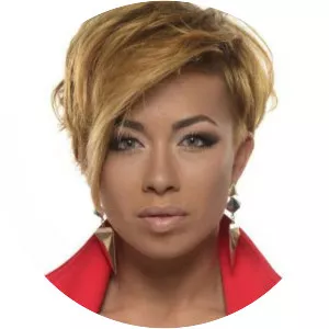 Юлия Плаксина