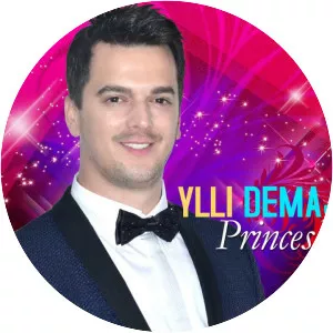 Ylli Demaj