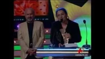 Yllka Mujo - Albanian actress