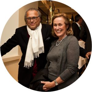 Ylva Chakraborty photograph