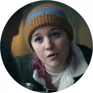 Ylva Fuglerud photograph