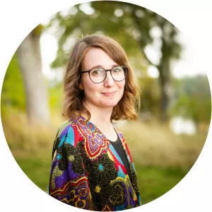 Ylva Söderfeldt - Researcher