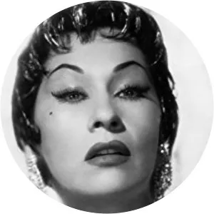 Yma Sumac