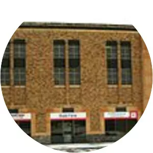 YMCA Building