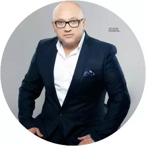 Ymer Bajrami - Musical artist