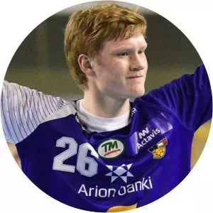 Ýmir Örn Gíslason