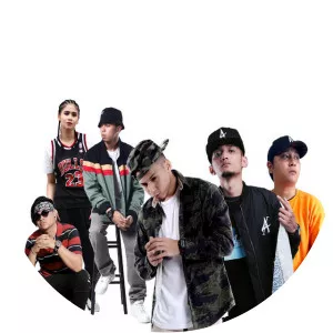 Ymyfam - Musical artist