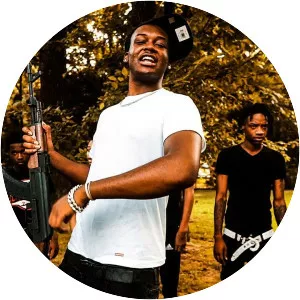 Ync Capo - Musical artist