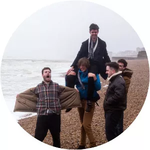 Yndi Halda - Rock band