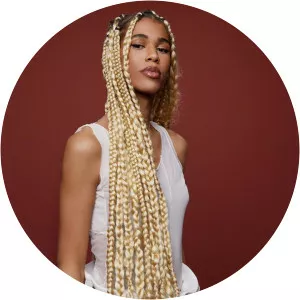 Yndi - Musical artist