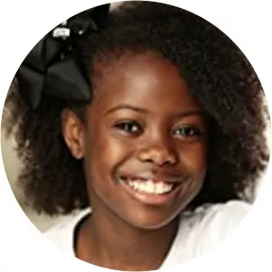 Ynez Williams - Actress