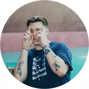 YNG Martyr - Musical artist