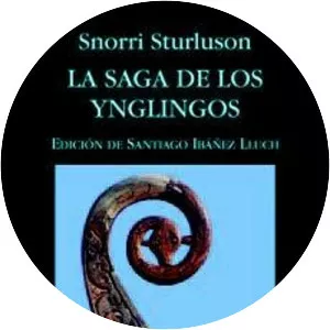 Ynglinga saga - Book by Snorri Sturluson