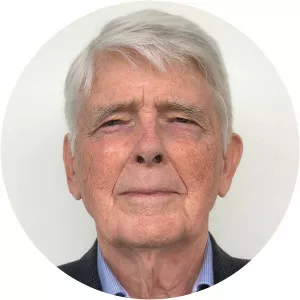 Yngve Espmark - Author