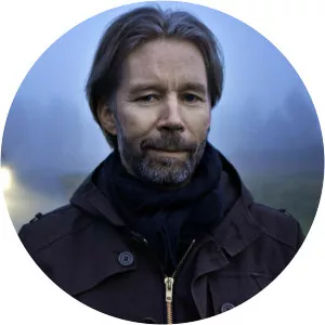 Yngve Knausgård photograph