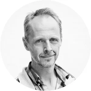 Yngve Sæther - Film producer