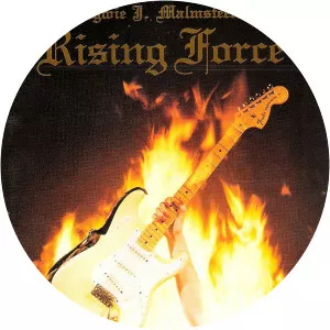 Yngwie J. Malmsteen's Rising Force - Musical band