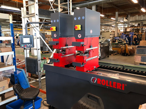 Ynstrument Dlya Metalloobrabotky Rollery Ukrayna - 