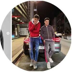 YNY Sebi - Musical artist