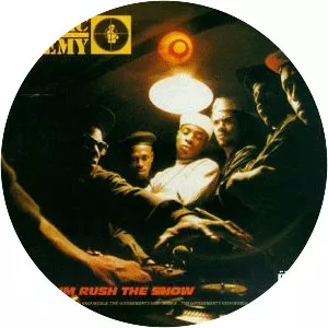 Yo! Bum Rush the Show