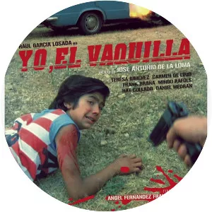 Yo, 'El Vaquilla'