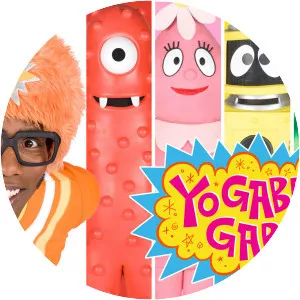 Yo Gabba Gabba!