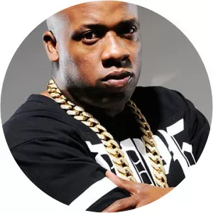 Yo Gotti - American rapper