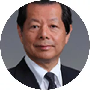 Yōichi Funabashi - Columnist