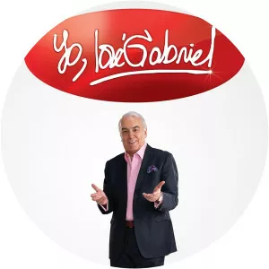 Yo, José GabrielSince 1999 - TV program